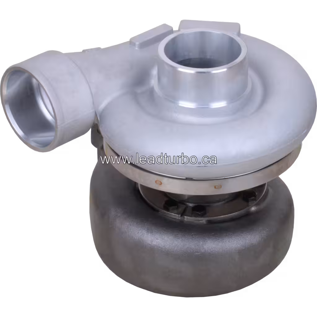 Reemplazo turbo para motor Komatsu SA12V140-1