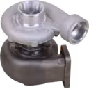 Turbocompresseur 314443 S2B pour Deutz BF6M1013E 192HP