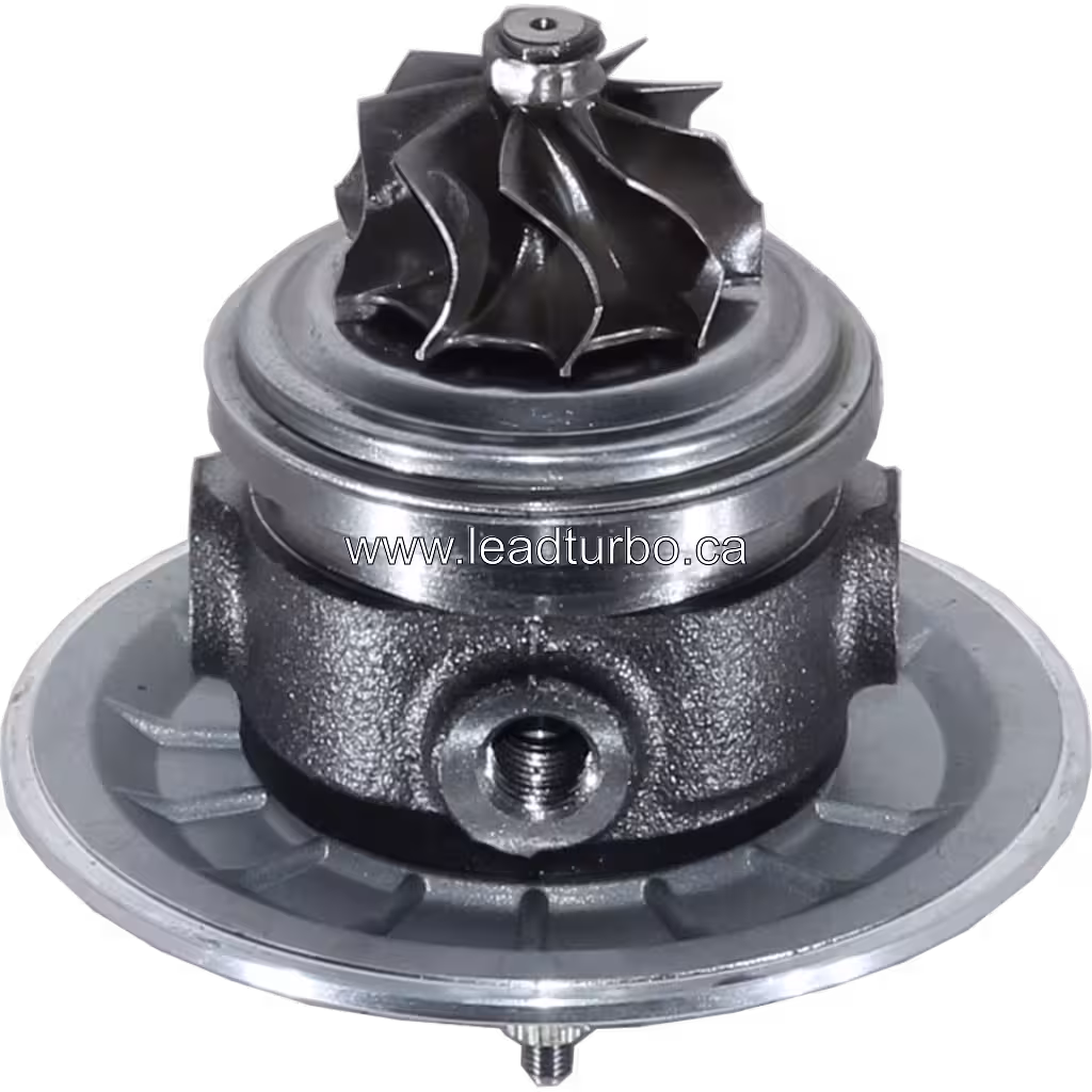 B235 Turbolader Core 170HP