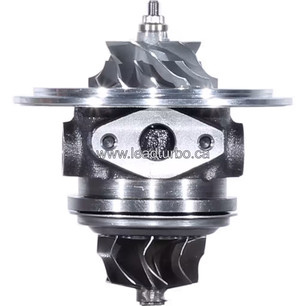 Turbolader Core für SAAB 9-5 B235