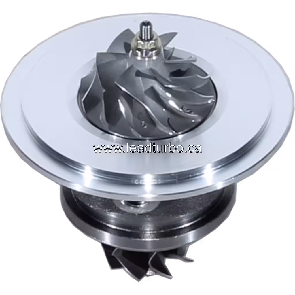 SAAB 9-5 Turbolader Kern Ersatzteil