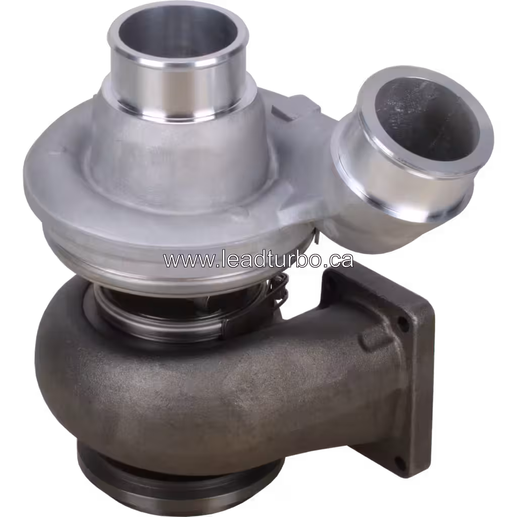 Zamiennik turbosprężarki 631GC5145M z numerami OEM 168089, 169995