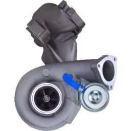 704136-0003 Turbocharger GT2256MS para ISUZU 4HG1-T NPR