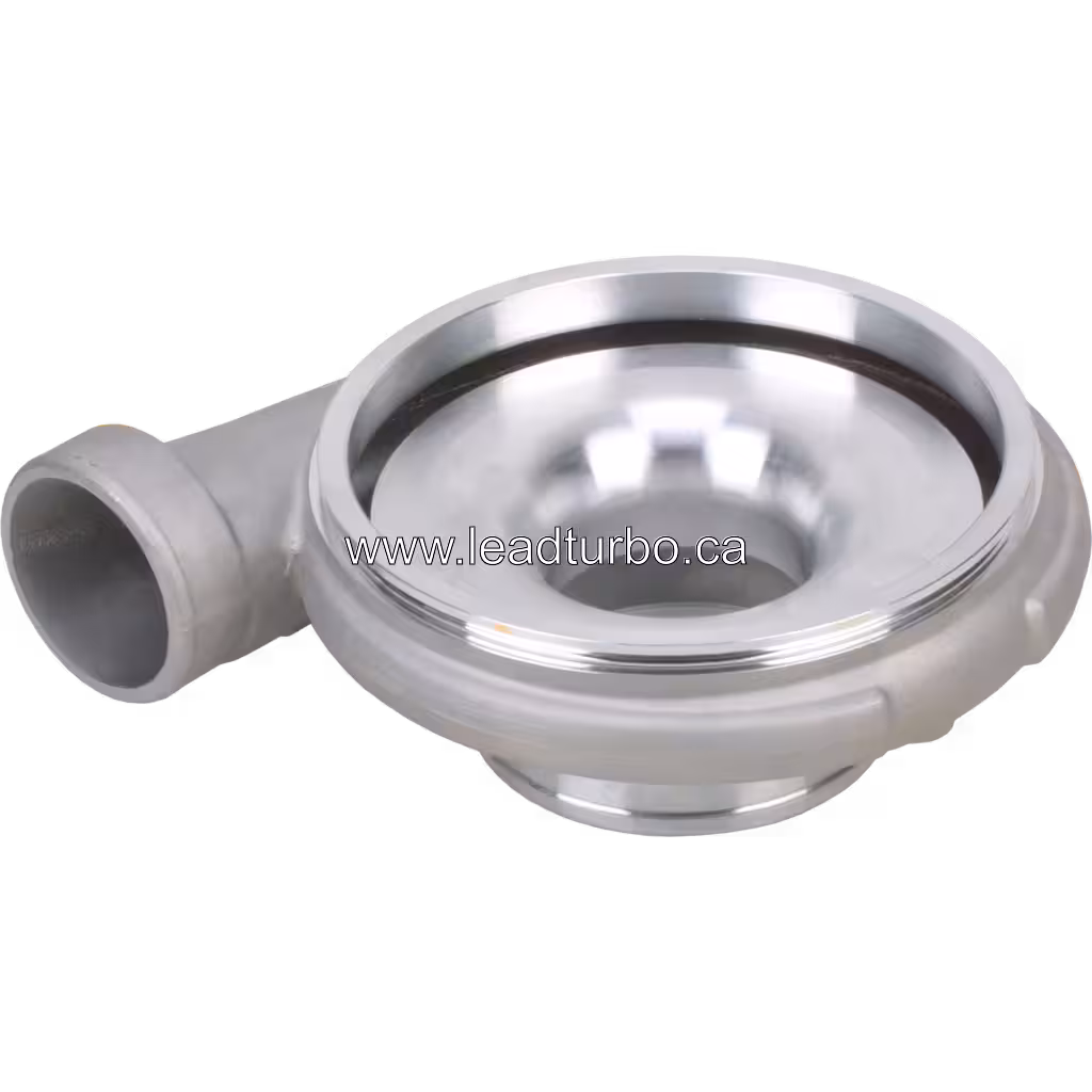 Peça turbo Cummins KTA19 carcaça compressor