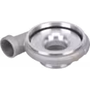 Peça turbo Cummins KTA19 carcaça compressor