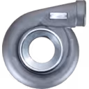 Carcaça do compressor Nothing para Cummins KTA19