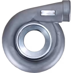 Carcaça do Compressor Nothing para Cummins KTA19 600HP