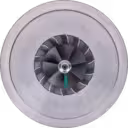 Core turbosprężarki FOR 250-7700 S310CG080 do CAT C9