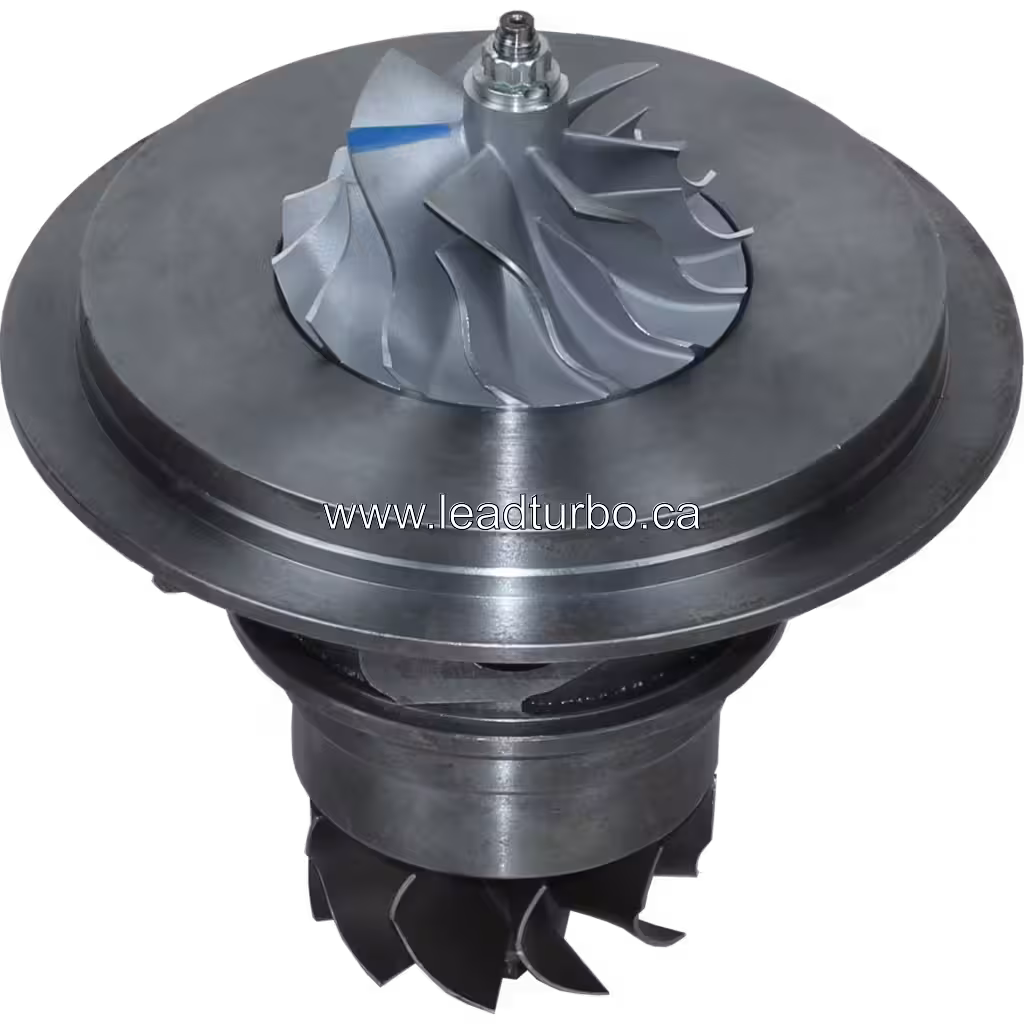 Zamiennik core FOR 250-7700 z numerami OEM 174129 i 235-5507