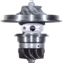 Core turbosprężarki do Volvo FH12 D12A 420HP - widok z przodu