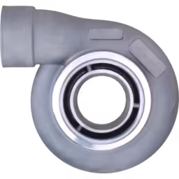 FOR 6505715030 CH J96 Compressor Housing Replacement