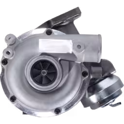 Turbocharger RF5C 13 700 para Mazda 6 CITD J25S