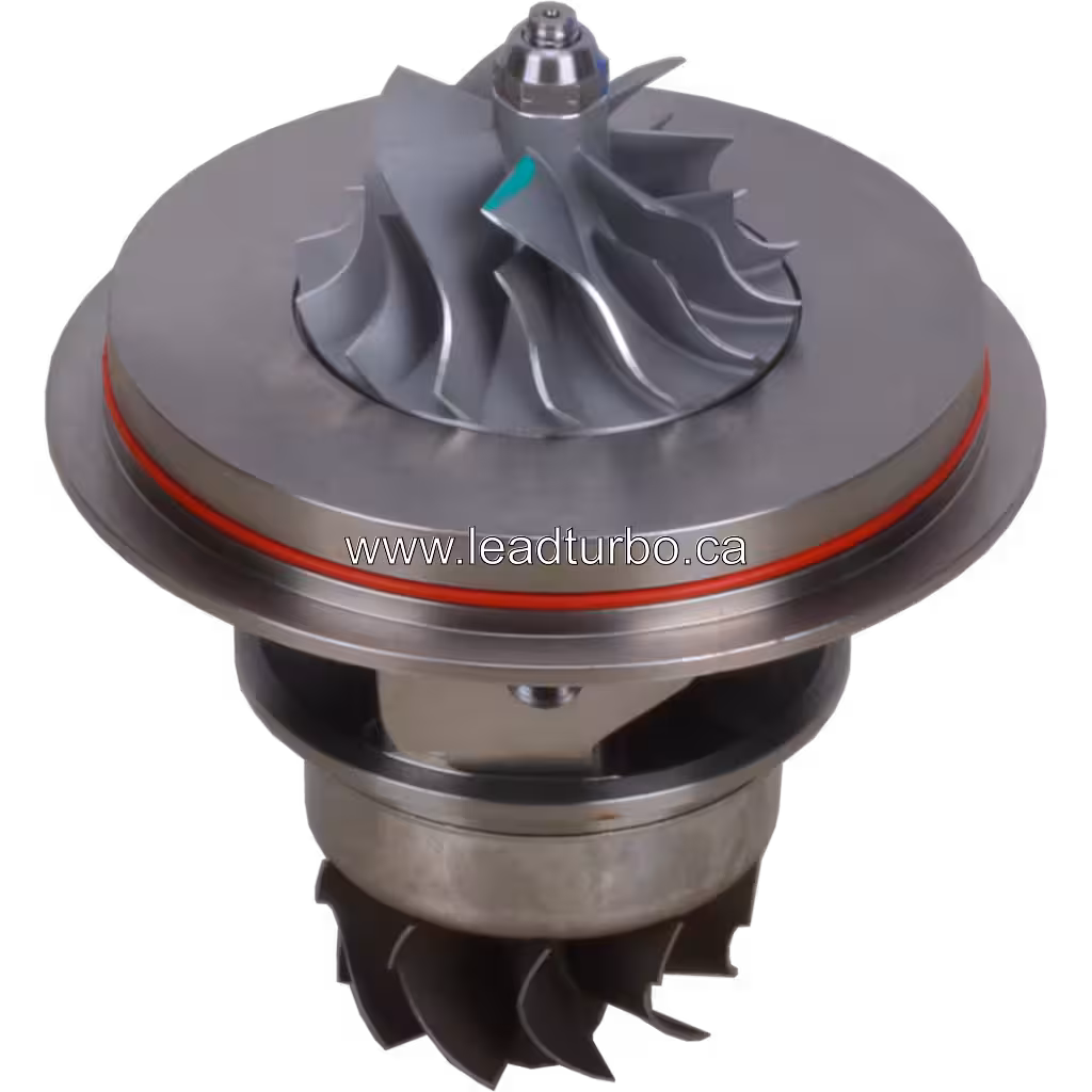 Mack E7-400 Turbolader Core Ersatzteil 173385