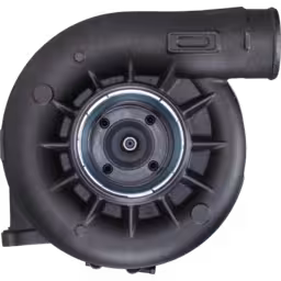 2834219 HX83 Turbocharger - zamiennik dla CUMMINS QSK50 1600HP