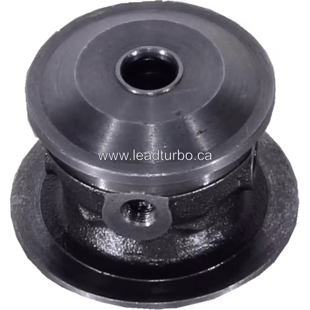 Carcasa de rodamiento turbo FOR 714568-0002 BH para taller