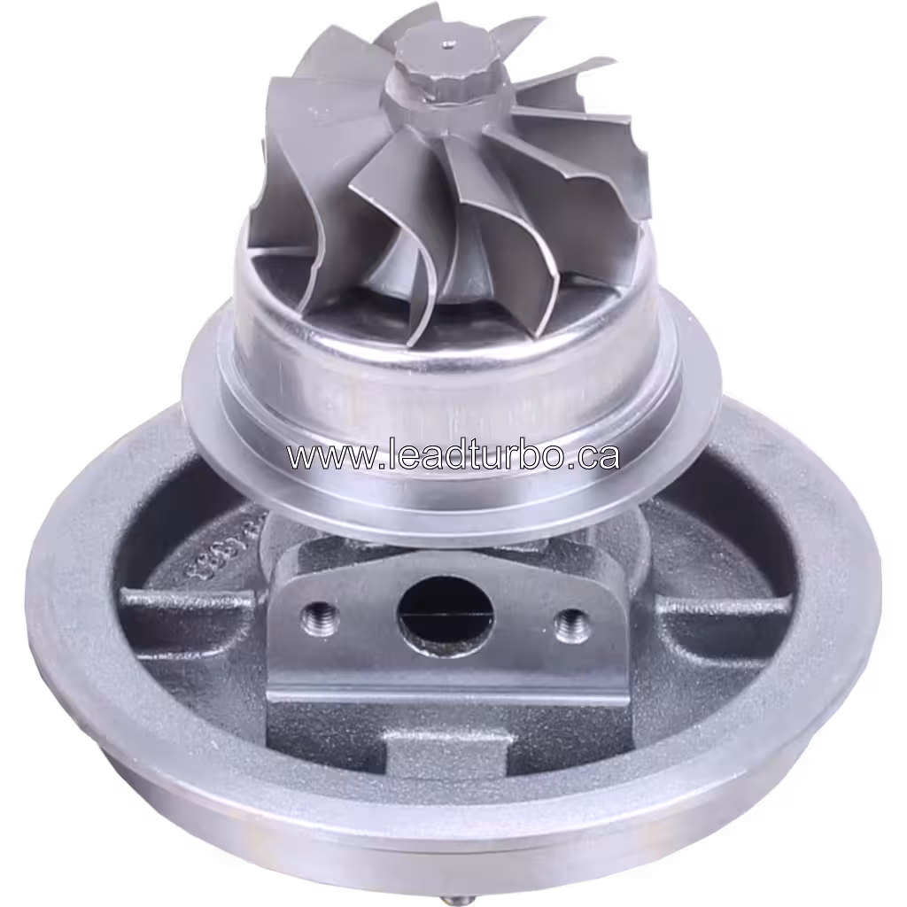 Composant central S400S069 pour réparation turbo Mack