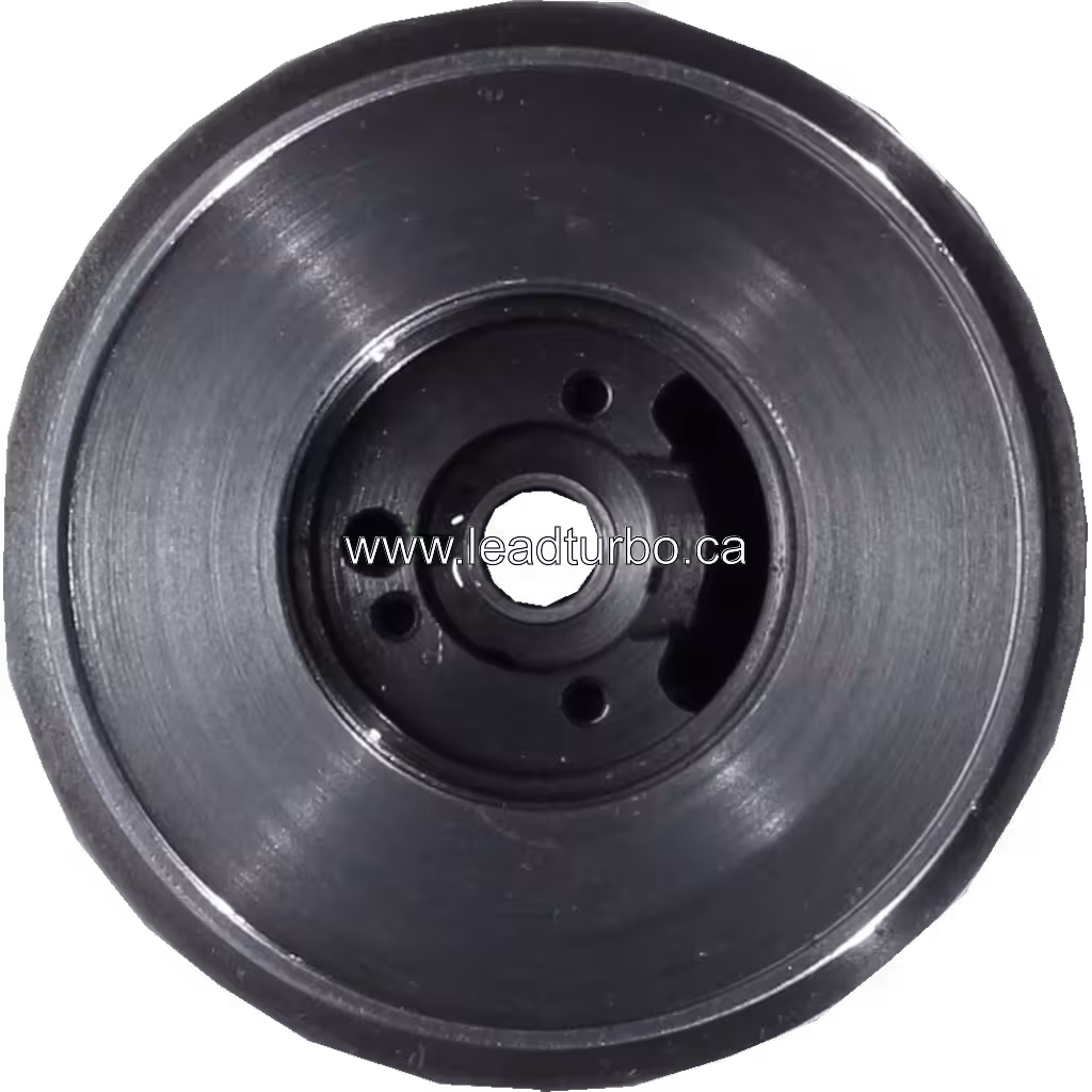 Korpus łożiskowy turbosprężarki J96 714568-0002 BH top view