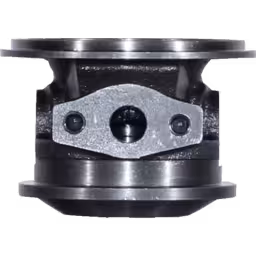 Lagergehäuse für Turbolader J96 (714568-0002 BH)