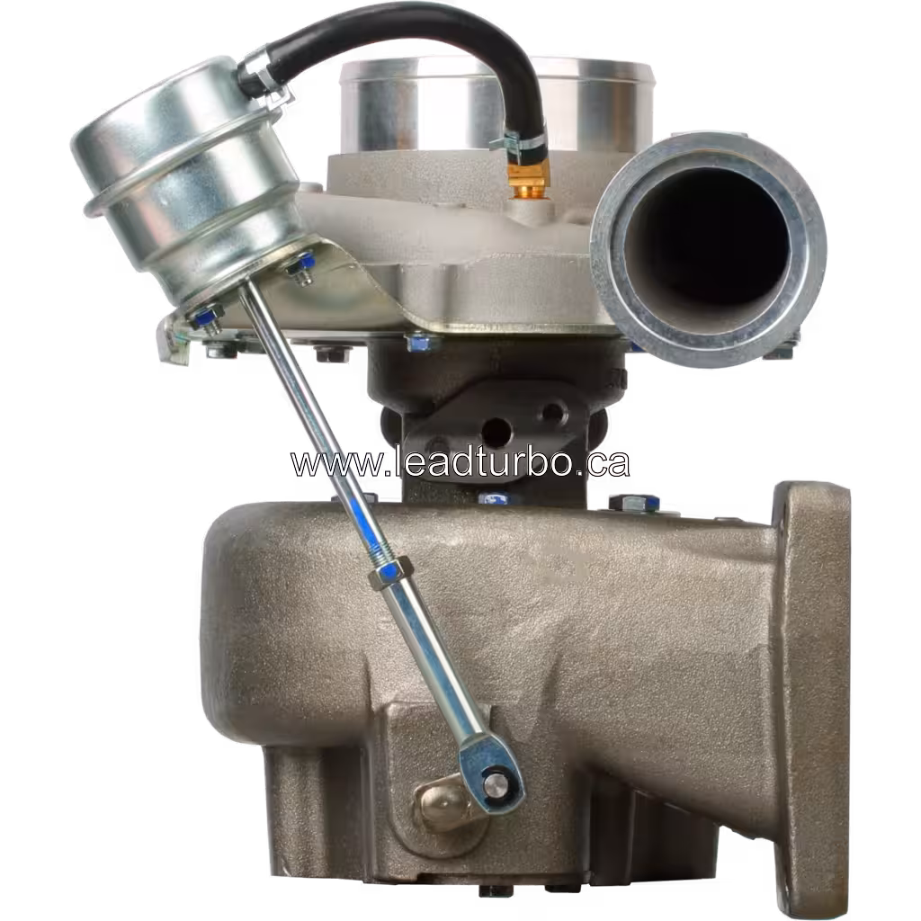 05003903510 HX50W Turbocharger Replacement for IVECO Cursor 13 front view