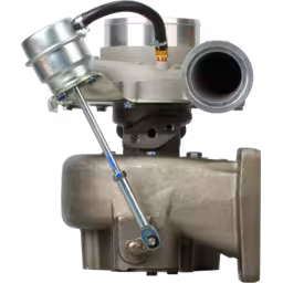 05003903510 HX50W Turbocharger Replacement for IVECO Cursor 13