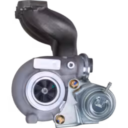 30650209 Turbocharger TD03-08G 4 8 für Volvo XC 90 SUV Ersatz