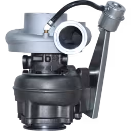 4951032 HX40W Turbocompresor para Cummins 6CT