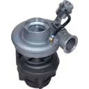 4951032 HX40W Turbocompresor para Cummins 6CT
