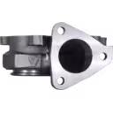 J96 Turbine Housing 49135-02110 TH Replacement thumbnail 1