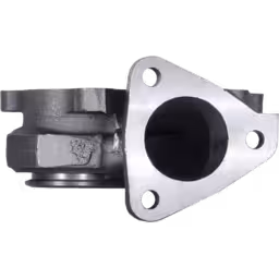 Turbinegehäuse J96 49135-02110 TH – Turbolader-Ersatzteil