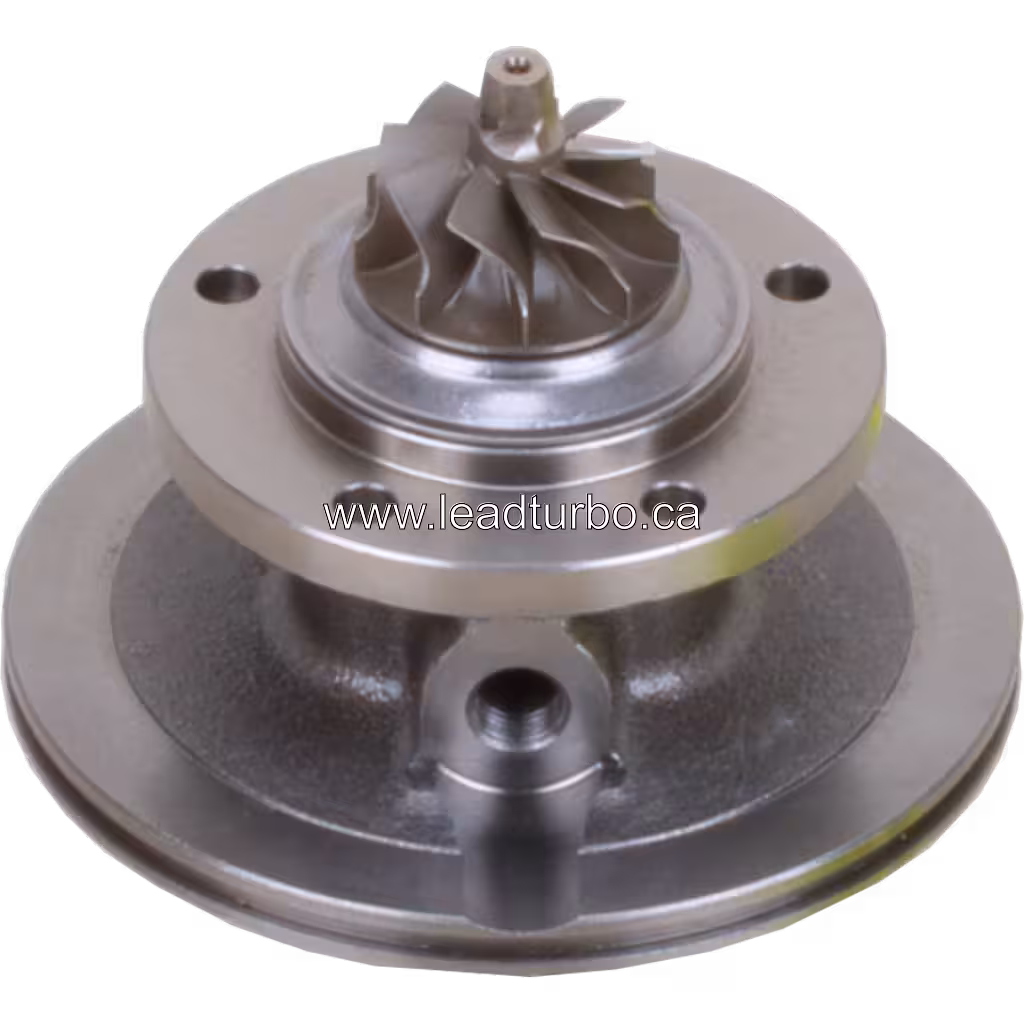 Turbolader CHRA Ersatzteil VW Amarok