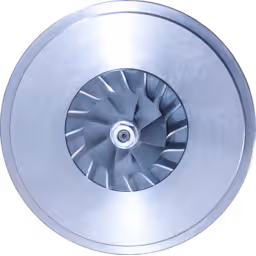 Core turbosprężarki 311276 (model 4LGZ) dla IVECO TRUCK