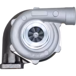 465640-0013 TO4B49 Turbocharger pour IVECO 8060 25 600 et FIAT TRUCK