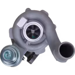 703245-0002 Turbocharger GT1549 para Renault Laguna F9Q