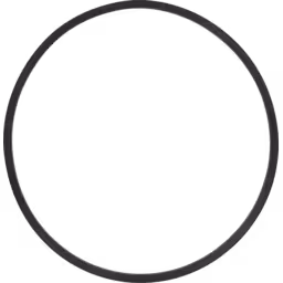 O-ring HX83 (BJMXOR0046667) для турбокомпресора CUMMINS QSK50 G6
