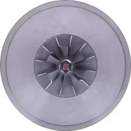 183416 Turbocharger Core Replacement for Scania D2542MTE