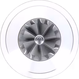 408105-0131 Turbocharger Core for ISUZU 6BD1-T Replacement
