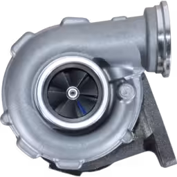 53169707017 K16-2470GYCAA 7 12 Turbocharger - zamiennik dla Mercedes-Benz LKW Atego OM904LA-E2