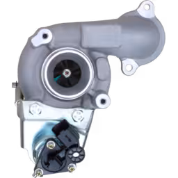0375Q9 Turbocharger als Ersatz für Citroen DV6DTED 92HP