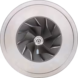 3594856 HX30W Core Replacement for Cummins 4BT Turbocharger