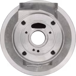 451860-0001 Carcasa de Cojinetes para Turbo J96 (Reemplazo)