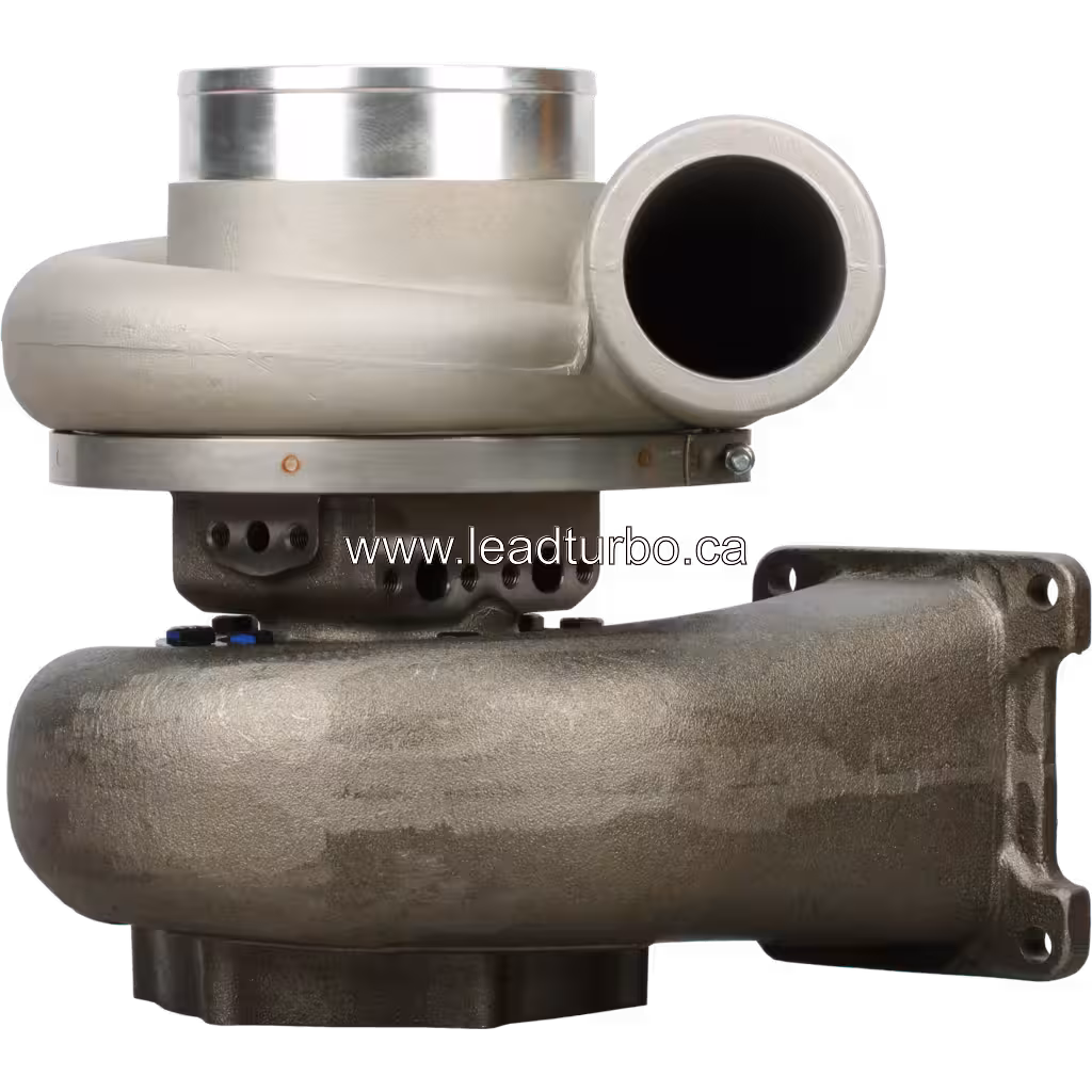 6502525020 KTR130-33BAW Turbocharger – zamiennik dla Komatsu SAA6D170E-5CR1