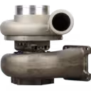 6502525020 KTR130-33BAW Turbocharger – zamiennik dla Komatsu SAA6D170E-5CR1 thumbnail 2