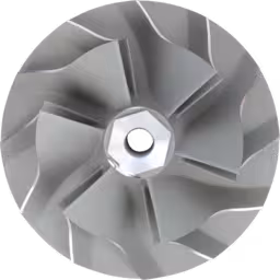 257-8976 CW Compressor Wheel Replacement for CAT C15 & 3406E