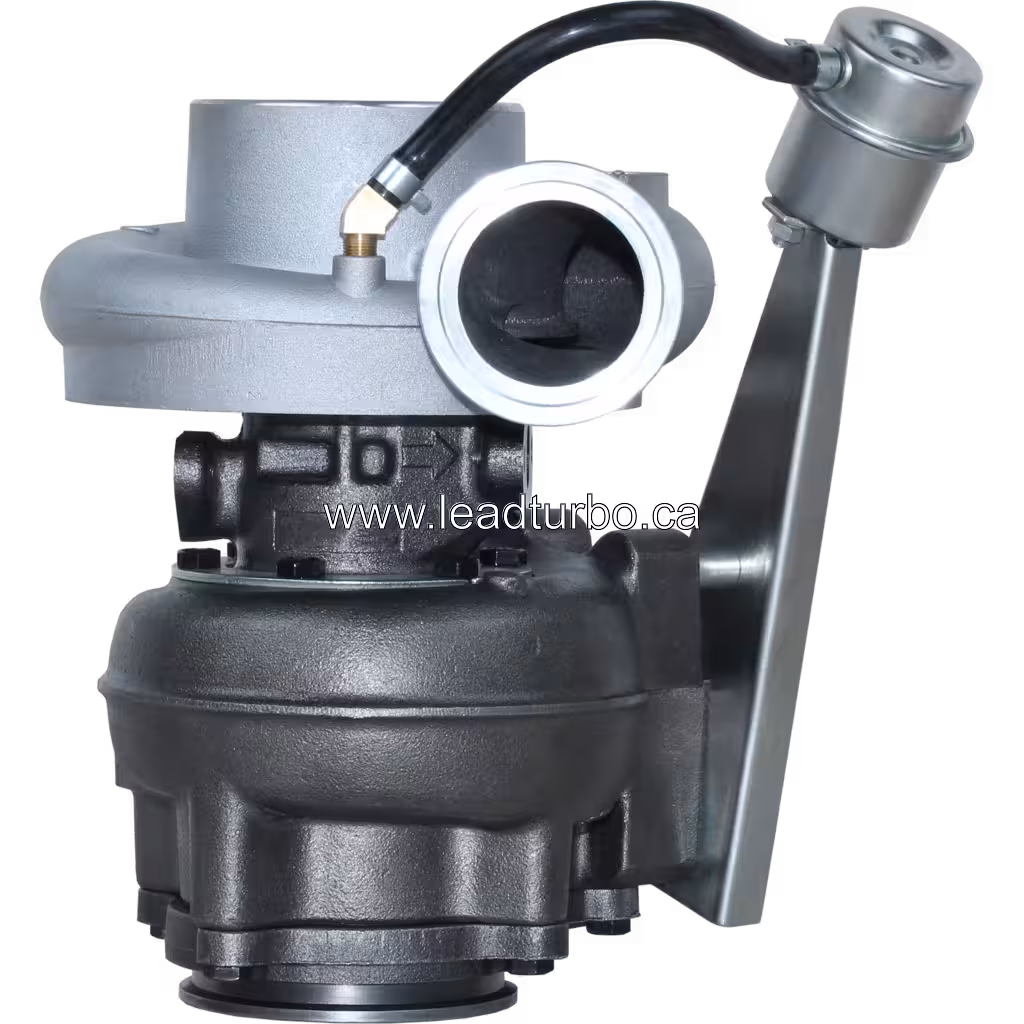 4951032 HX40W Turbocharger pour CUMMINS 6CT - Remplacement
