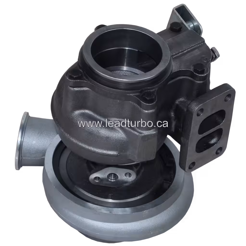 4951032 Turbocharger HX40W para reemplazo en CUMMINS 6CT