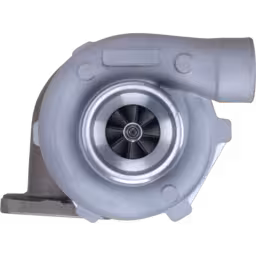 Turbocharger 12765218020 pour Yanmar 6CHL-TN (TO4B82)
