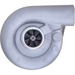 04235557KZ Turbocharger S2A para Reposição em Motores DEUTZ