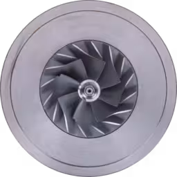 3545691 H2D Core Turbocharger Replacement for Cummins LTA10