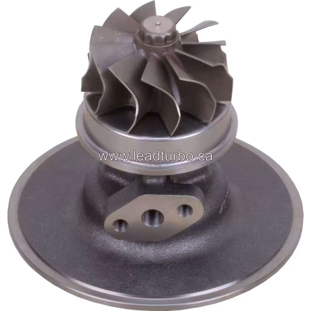 Core de Turbocharger 3545691 para Cummins LTA10 (H2D)