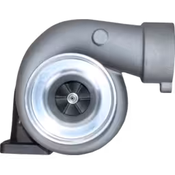 407640-0002 T1224 Turbocharger Replacement for CAT 1673C